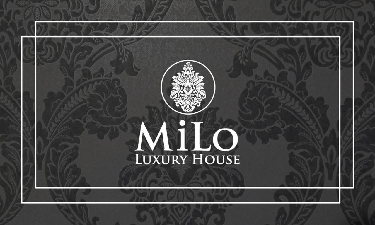 Milo Luxury House -Free Airport Pick Up-10Min Drive Villa Markópoulon Eksteriør billede