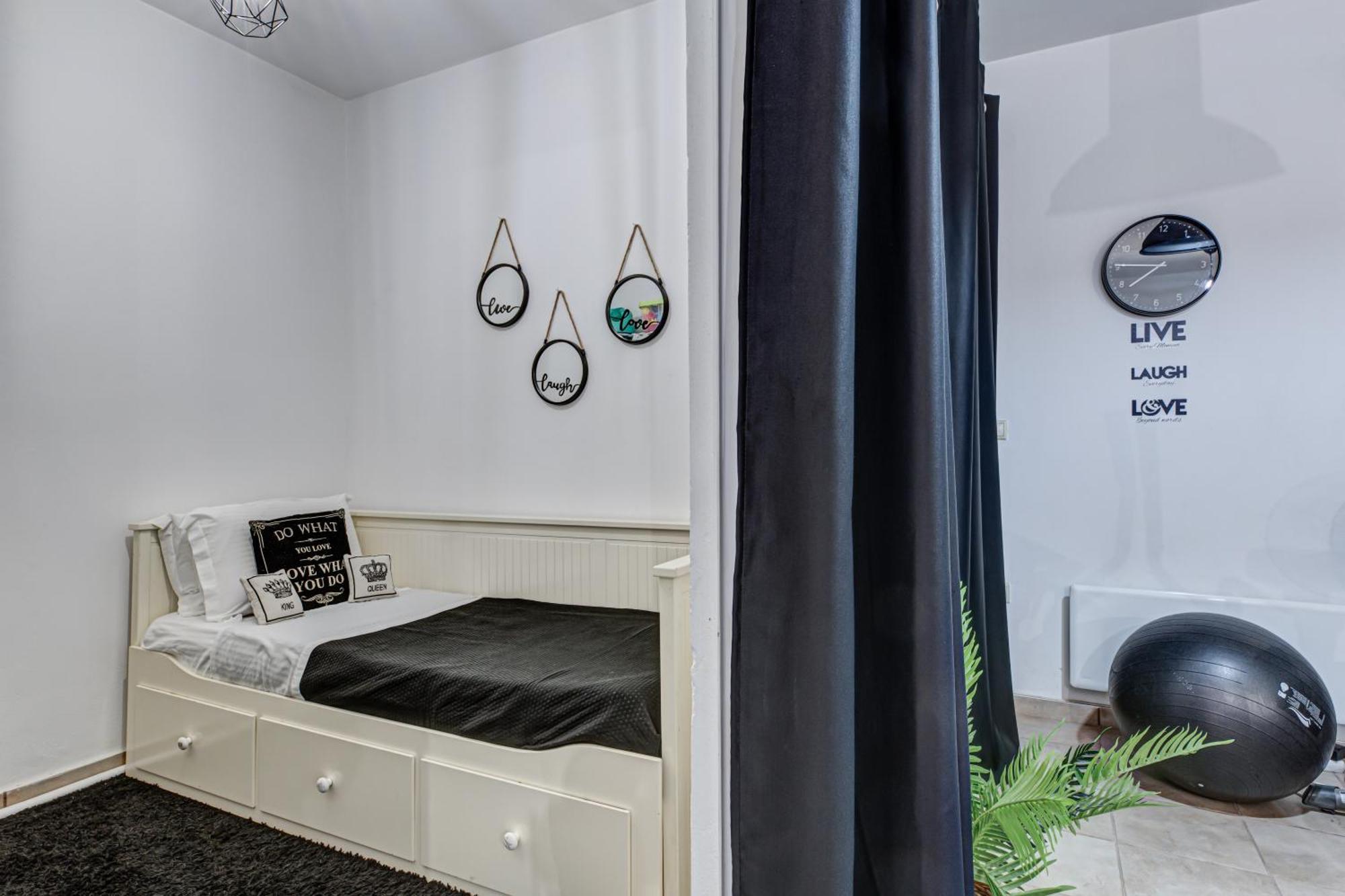 Milo Luxury House -Free Airport Pick Up-10Min Drive Villa Markópoulon Eksteriør billede