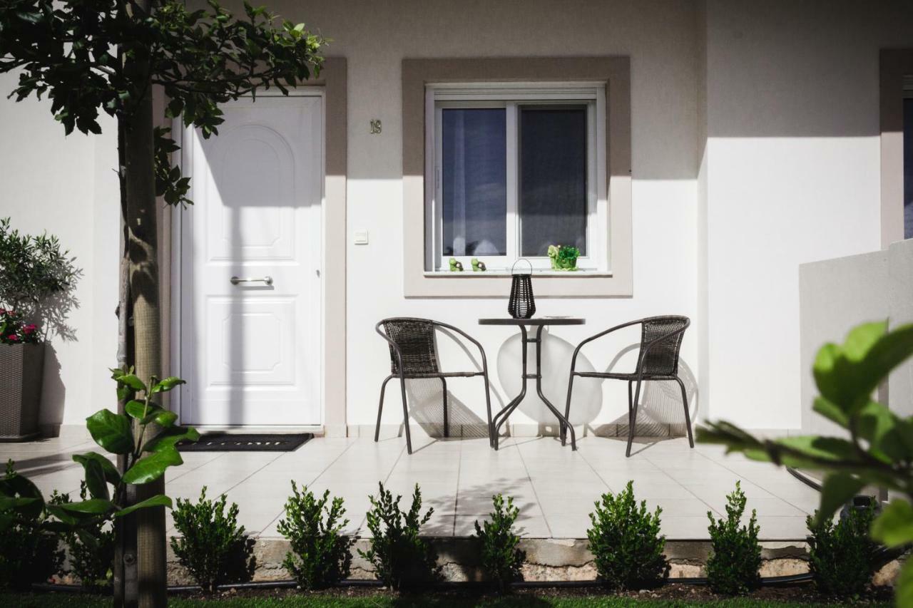 Milo Luxury House -Free Airport Pick Up-10Min Drive Villa Markópoulon Eksteriør billede